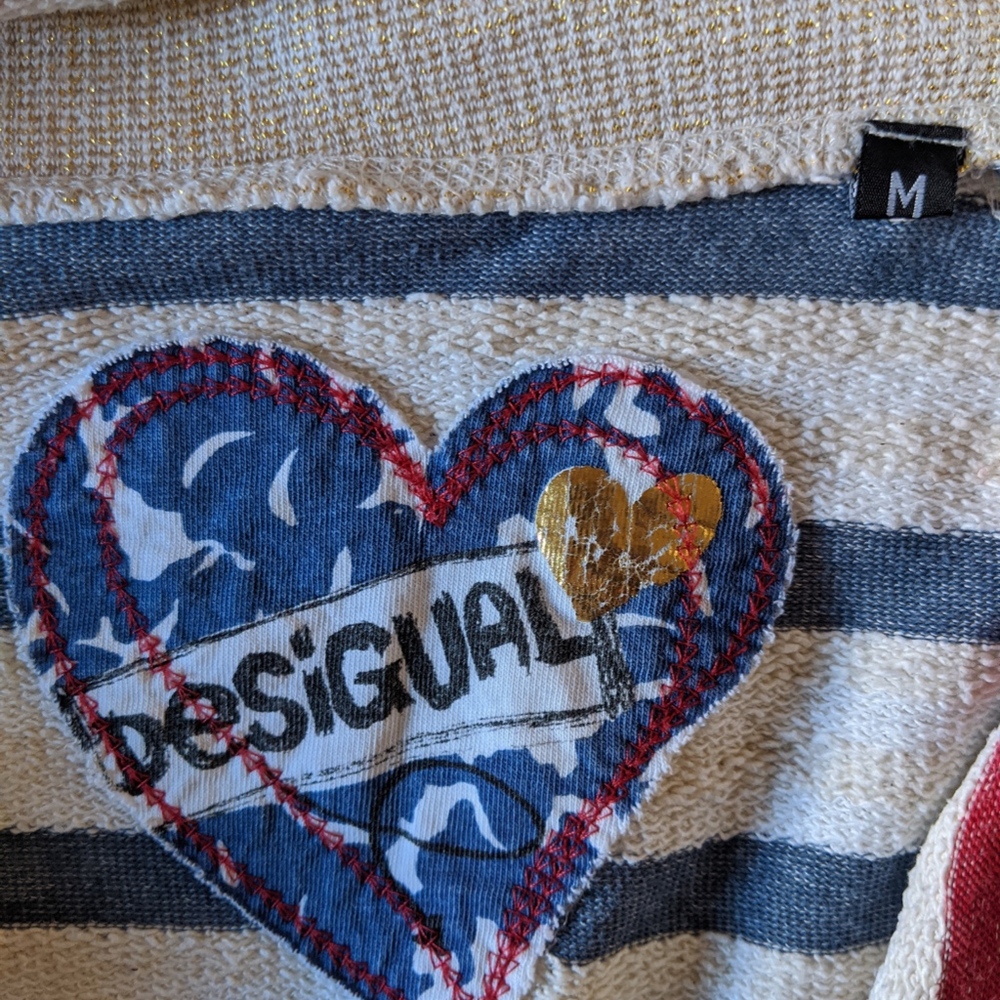 Desigual Cardigan - Picture 7 of 8